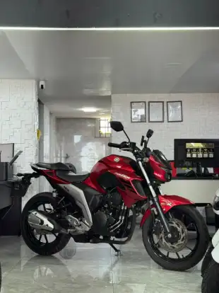 YAMAHA-FZ25 FAZER ABS-2023