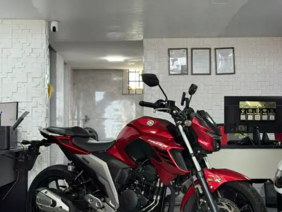 YAMAHA-FZ25 FAZER ABS YAMAHA-FZ25 FAZER ABS-2023