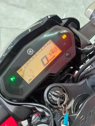 YAMAHA-FZ25 FAZER ABS-2023