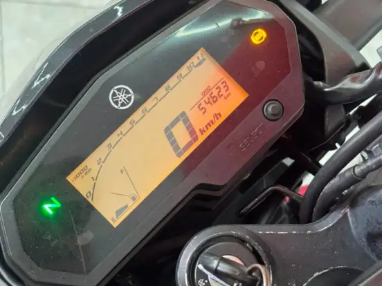 YAMAHA-FZ25 FAZER ABS YAMAHA-FZ25 FAZER ABS-2023