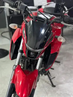 YAMAHA-FZ25 FAZER ABS-2023