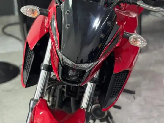 YAMAHA-FZ25 FAZER ABS YAMAHA-FZ25 FAZER ABS-2023