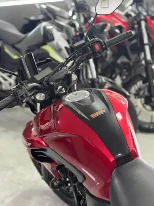 YAMAHA-FZ25 FAZER ABS-2023