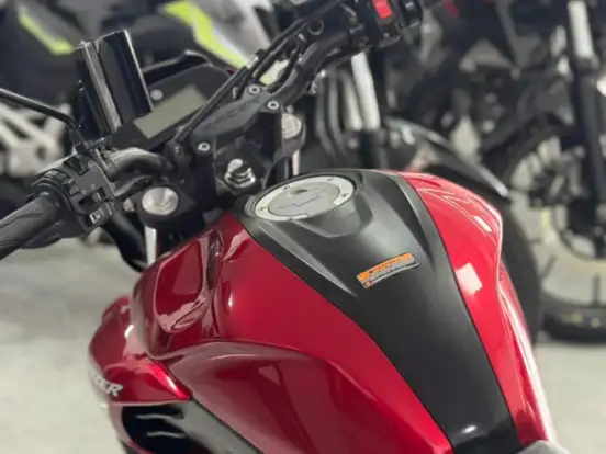 YAMAHA-FZ25 FAZER ABS YAMAHA-FZ25 FAZER ABS-2023