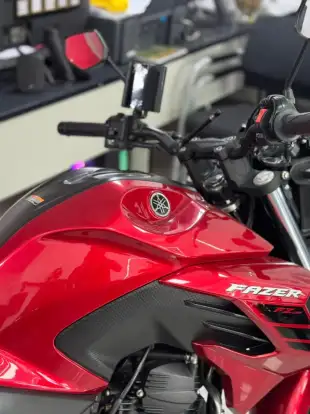 YAMAHA-FZ25 FAZER ABS-2023