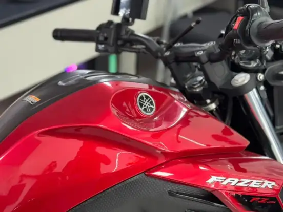 YAMAHA-FZ25 FAZER ABS YAMAHA-FZ25 FAZER ABS-2023