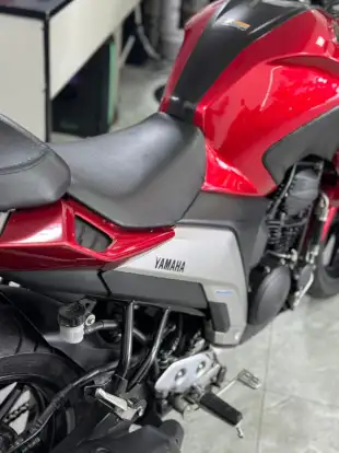 YAMAHA-FZ25 FAZER ABS-2023
