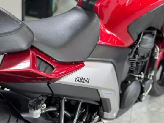 YAMAHA-FZ25 FAZER ABS YAMAHA-FZ25 FAZER ABS-2023