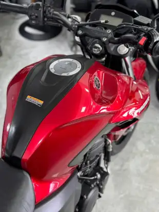 YAMAHA-FZ25 FAZER ABS-2023
