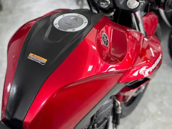 YAMAHA-FZ25 FAZER ABS YAMAHA-FZ25 FAZER ABS-2023