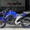 YAMAHA FZ25 FAZER ABS YAMAHA FZ25 FAZER ABS