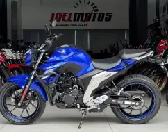 YAMAHA FZ25 FAZER ABS YAMAHA FZ25 FAZER ABS