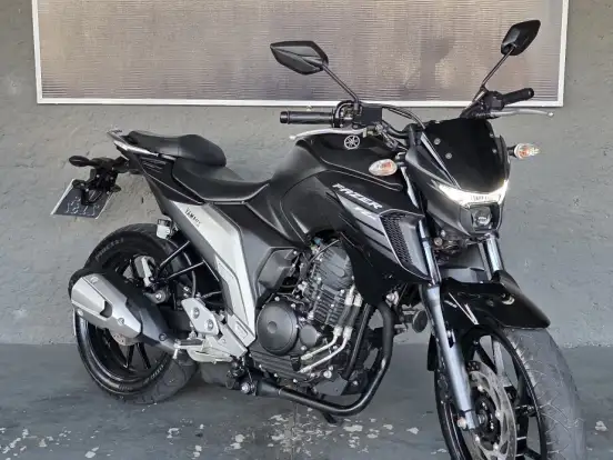 YAMAHA-FZ25 FAZER ABS YAMAHA-FZ25 FAZER ABS-2022