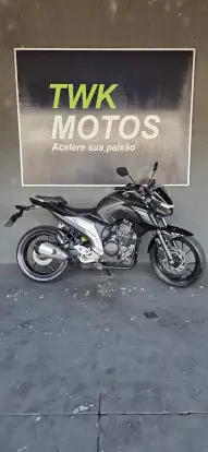 YAMAHA-FZ25 FAZER ABS-2022
