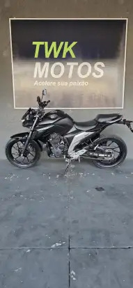 YAMAHA-FZ25 FAZER ABS-2022