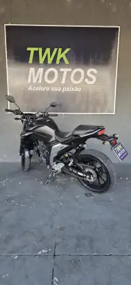 YAMAHA-FZ25 FAZER ABS YAMAHA-FZ25 FAZER ABS-2022