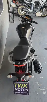 YAMAHA-FZ25 FAZER ABS-2022