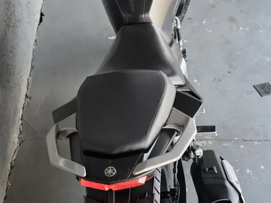 YAMAHA-FZ25 FAZER ABS YAMAHA-FZ25 FAZER ABS-2022