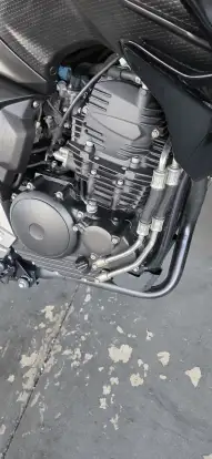 YAMAHA-FZ25 FAZER ABS-2022