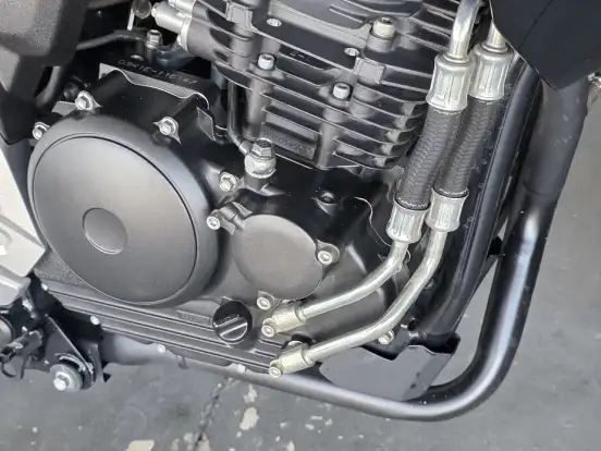 YAMAHA-FZ25 FAZER ABS YAMAHA-FZ25 FAZER ABS-2022