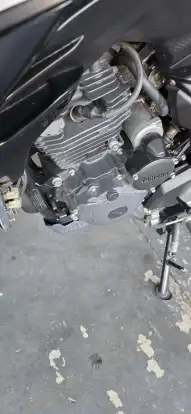 YAMAHA-FZ25 FAZER ABS-2022