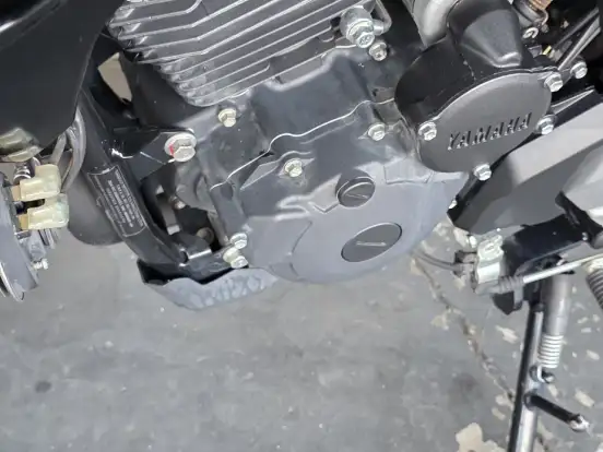 YAMAHA-FZ25 FAZER ABS YAMAHA-FZ25 FAZER ABS-2022