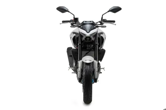 YAMAHA MT-03 ABS 