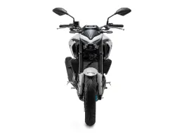 YAMAHA MT-03 ABS YAMAHA MT-03 ABS