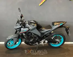 YAMAHA MT-03 ABS YAMAHA MT-03 ABS