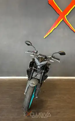 YAMAHA-MT-03 ABS-2023