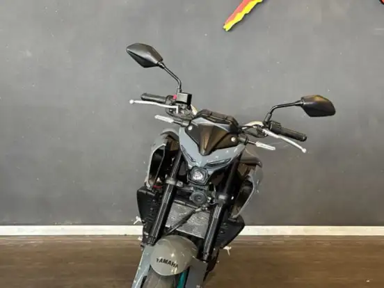 YAMAHA-MT-03 ABS YAMAHA-MT-03 ABS-2023