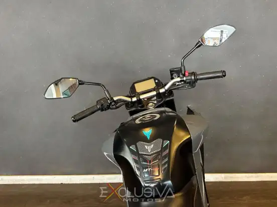 YAMAHA-MT-03 ABS YAMAHA-MT-03 ABS-2023