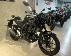 YAMAHA MT-03 ABS YAMAHA MT-03 ABS