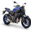 YAMAHA MT-07 CONNECTED ABS YAMAHA MT-07 CONNECTED ABS