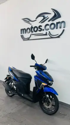 YAMAHA NEO 125 