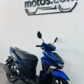 YAMAHA NEO 125 YAMAHA NEO 125