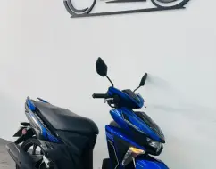 YAMAHA NEO 125 YAMAHA NEO 125