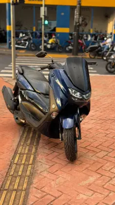 YAMAHA NMAX 160 ABS 