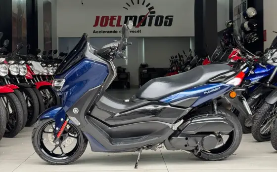 YAMAHA NMAX 160 ABS 