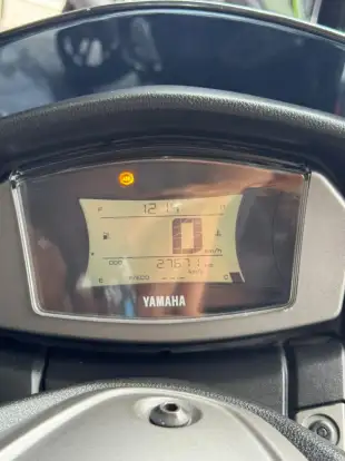 YAMAHA-NMAX 160 ABS-2022