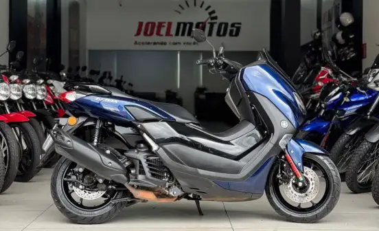 YAMAHA-NMAX 160 ABS YAMAHA-NMAX 160 ABS-2022