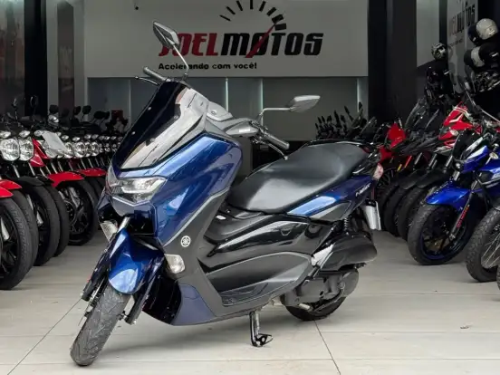 YAMAHA-NMAX 160 ABS YAMAHA-NMAX 160 ABS-2022