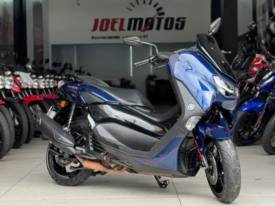 YAMAHA-NMAX 160 ABS YAMAHA-NMAX 160 ABS-2022