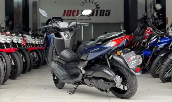 YAMAHA-NMAX 160 ABS YAMAHA-NMAX 160 ABS-2022