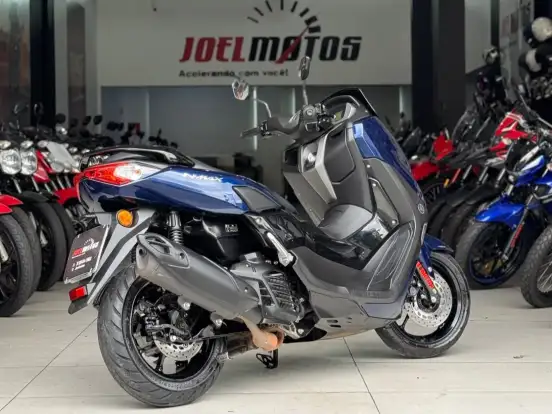 YAMAHA-NMAX 160 ABS YAMAHA-NMAX 160 ABS-2022