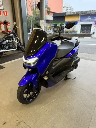 YAMAHA NMAX 160 ABS 