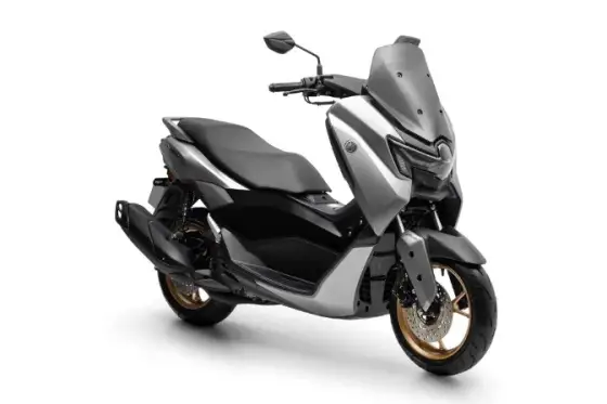 YAMAHA NMAX CONNECTED 160 ABS 
