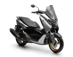 YAMAHA NMAX CONNECTED 160 ABS YAMAHA NMAX CONNECTED 160 ABS