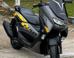 YAMAHA NMAX CONNECTED 160 SE ABS YAMAHA NMAX CONNECTED 160 SE ABS