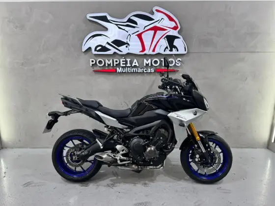 YAMAHA TRACER 900 GT 